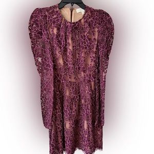 Michael Kors Lace Dress